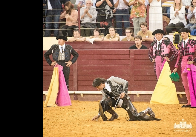 VENTURA CAMPO PEQUENO