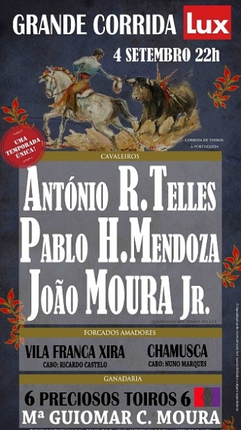 PABLO NO CAMPO PEQUENO