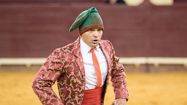 RICARDO CASTELO FORCADOS VILA FRANCA