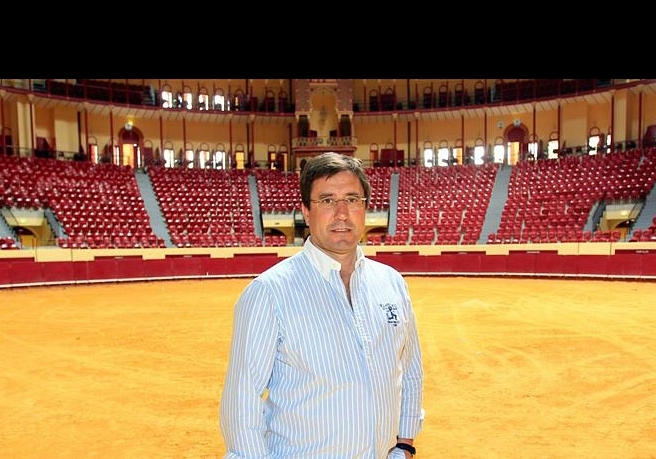 RUI BENTO CAMPO PEQUENO