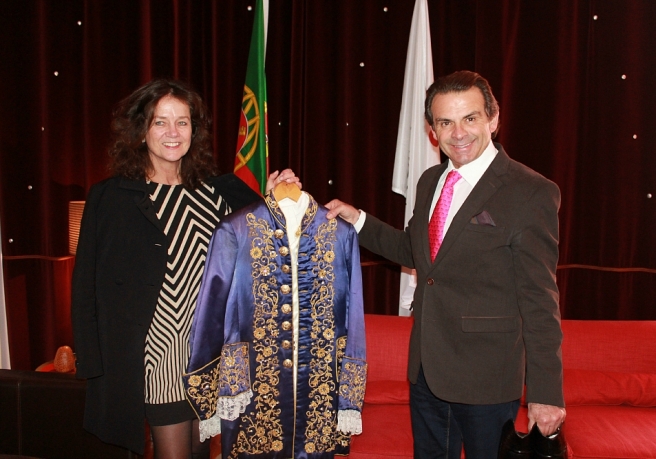 JOAQUIM BASTINHAS CAMPO PEQUENO