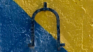 FERRO MURTEIRA GRAVE