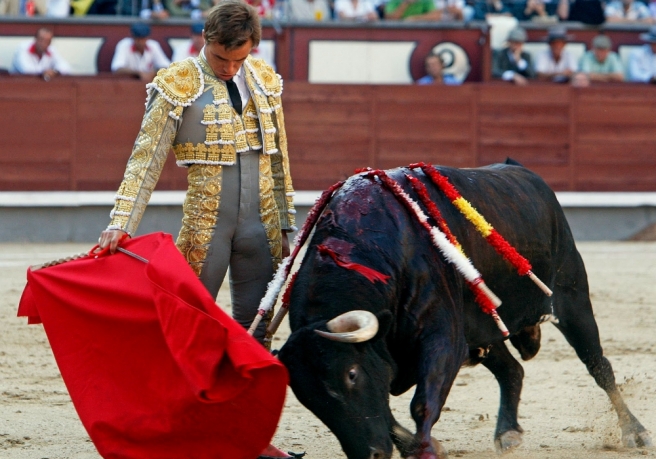 JUAN BAUTISTA MADRID 