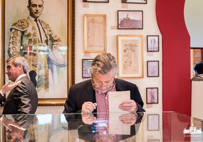 VISITAS MUSEU CAMPO PEQUENO 3