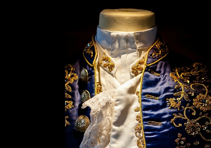 CASACA DE JOAQUIM BASTINHAS