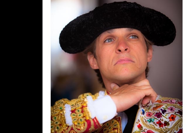 EL JULI NO CAMPO PEQUENO