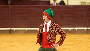 APOSENTO DO BARRETE VERDE CAMPO PEQUENO