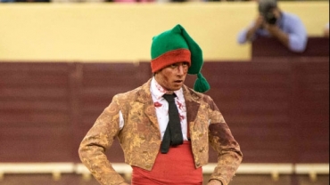 APOSENTO DA CHAMUSCA CAMPO PEQUENO