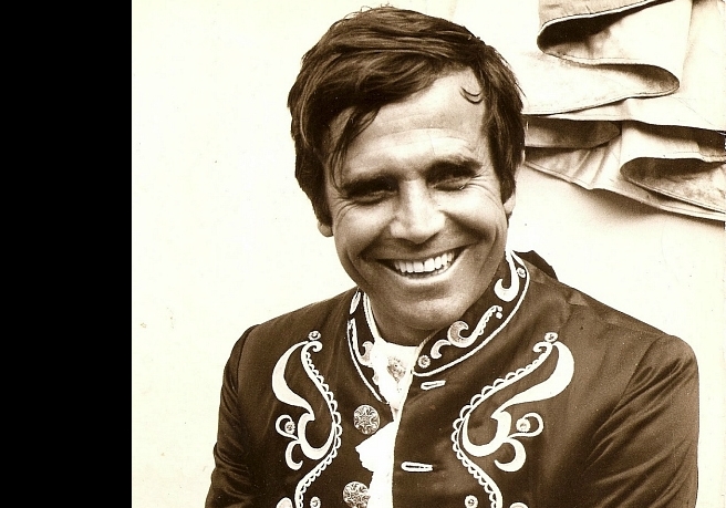 MESTRE BATISTA CAMPO PEQUENO