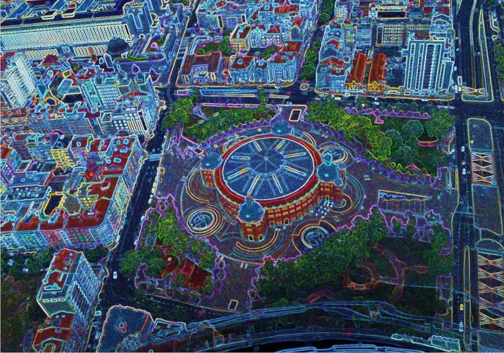 CAMPO PEQUENO LOCALIZAÇÃO E ACESSOS