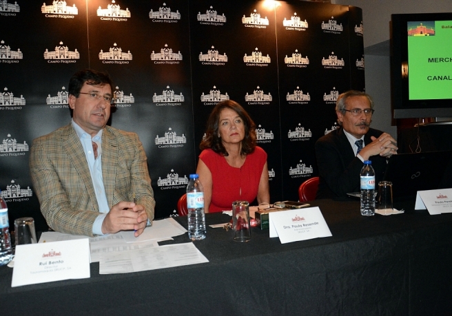 Balanço temporada 2015