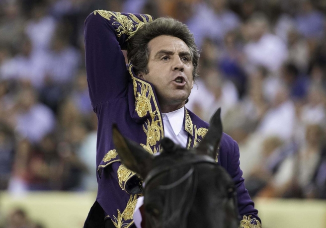 PABLO HERMOSO CAMPO PEQUENO