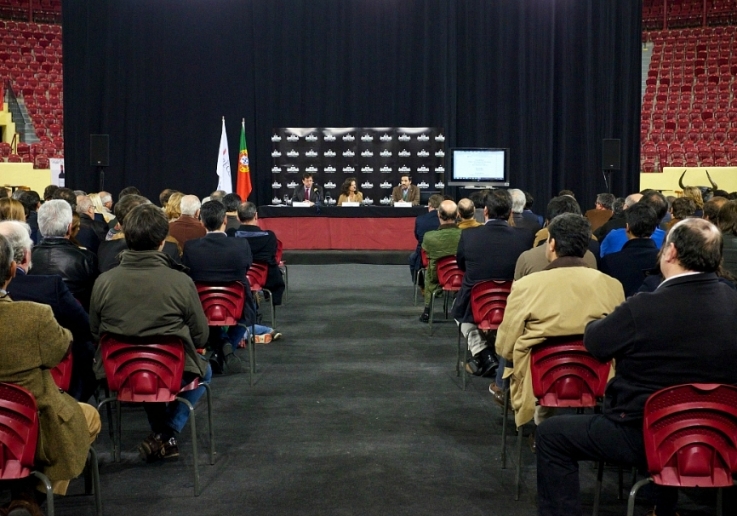 LANÇAMENTO TEMPORADA 2016