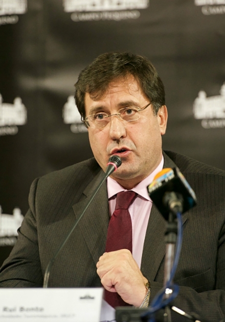 APRESENTAÇÃO TEMPORADA TAURINA CAMPO PEQUENO