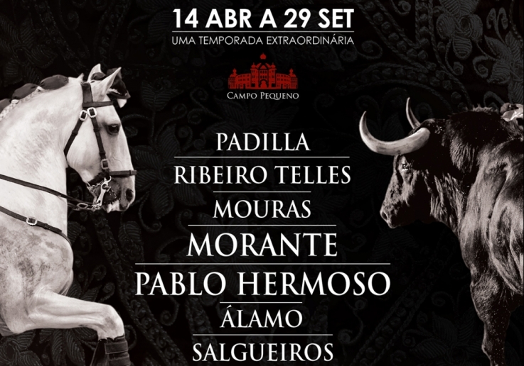 IMAGEM TEMPORADA 2016 CAMPO PEQUENO