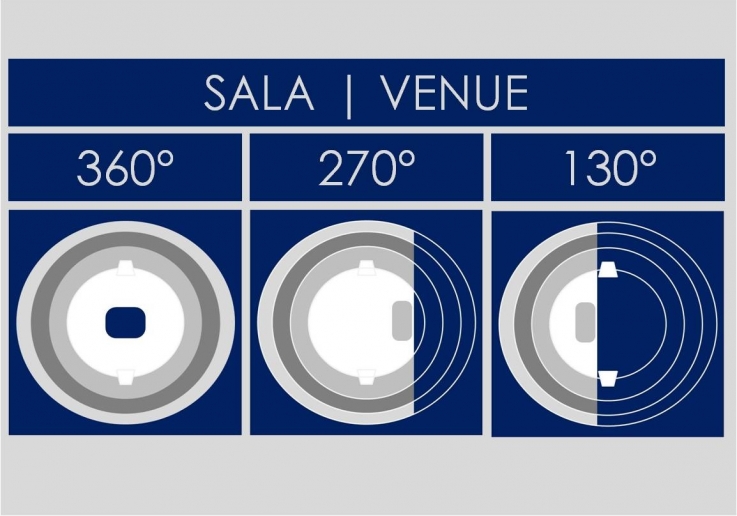 SALA GRAUS
