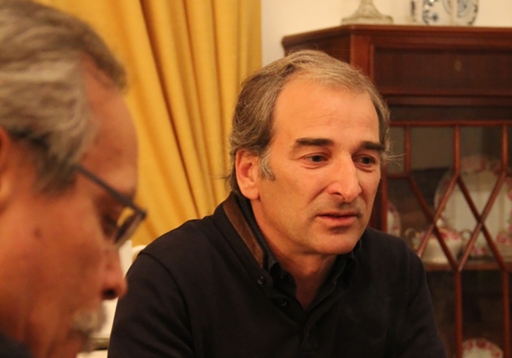 7 Entrevista João Salgueiro