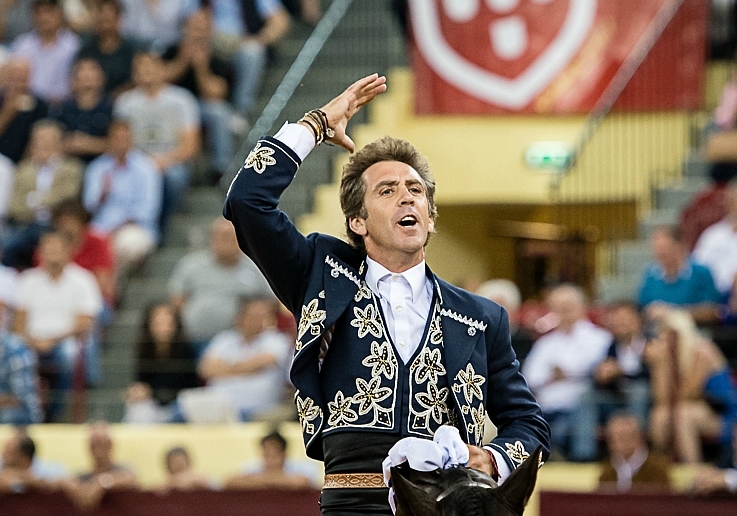 PABLO HERMOSO