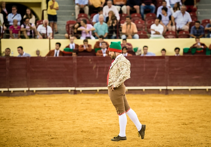 CAMPO PEQUENO CALDAS DA RAINHA