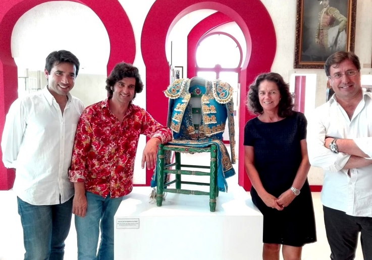 Morante de La Puebla