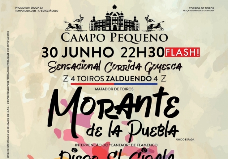 Corrida goyesca de Lisboa_3022