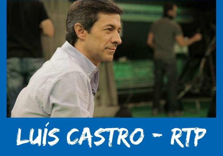 Luís Castro