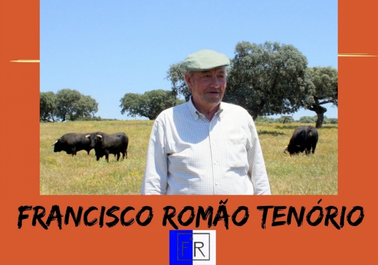 Francisco Romão Tenório
