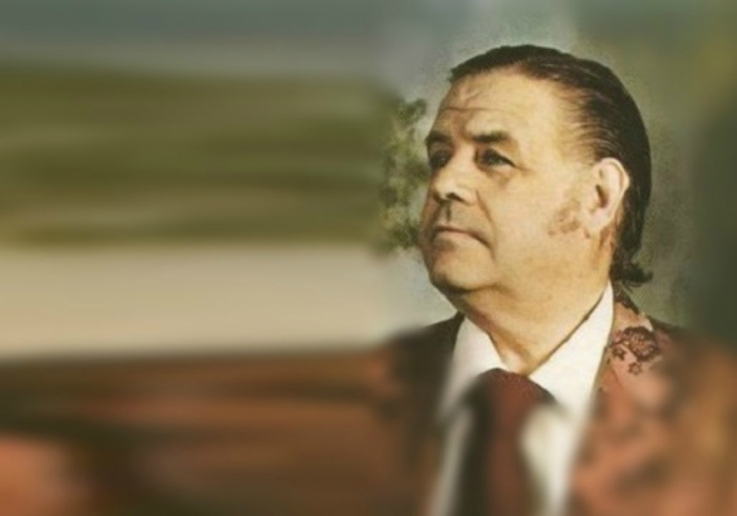 Nuno Salvação Barreto