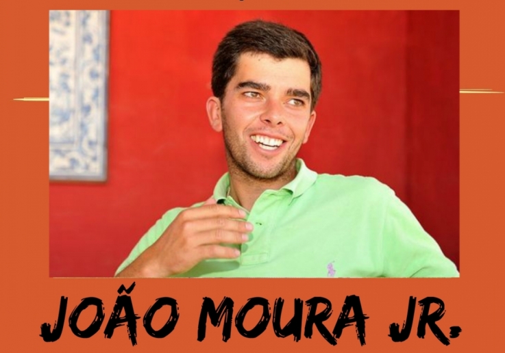 João Moura Jr