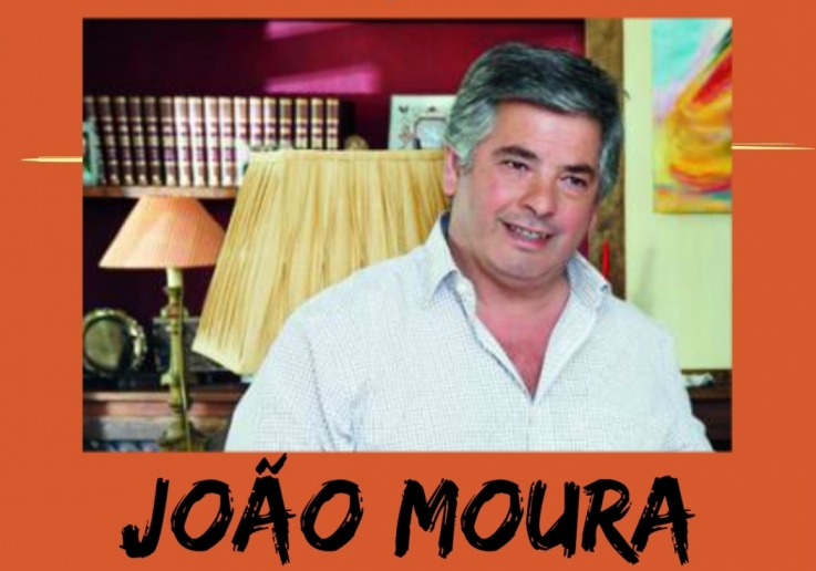 João Moura