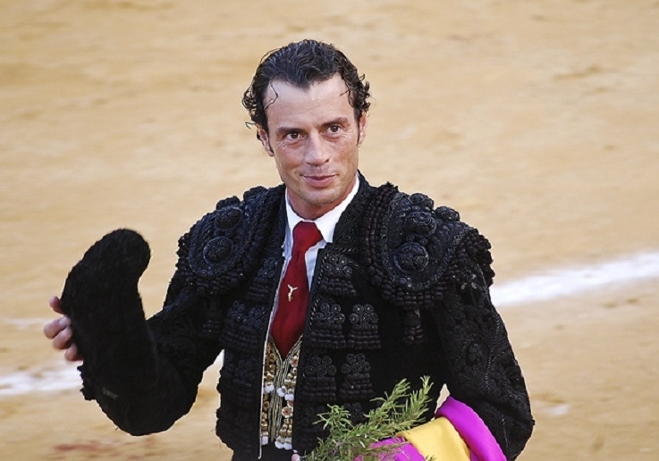 Le_matador_Finito_de_Córdoba_en_septembre_2010