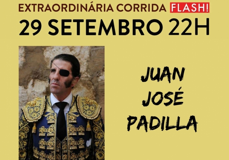 Juan José Padilla