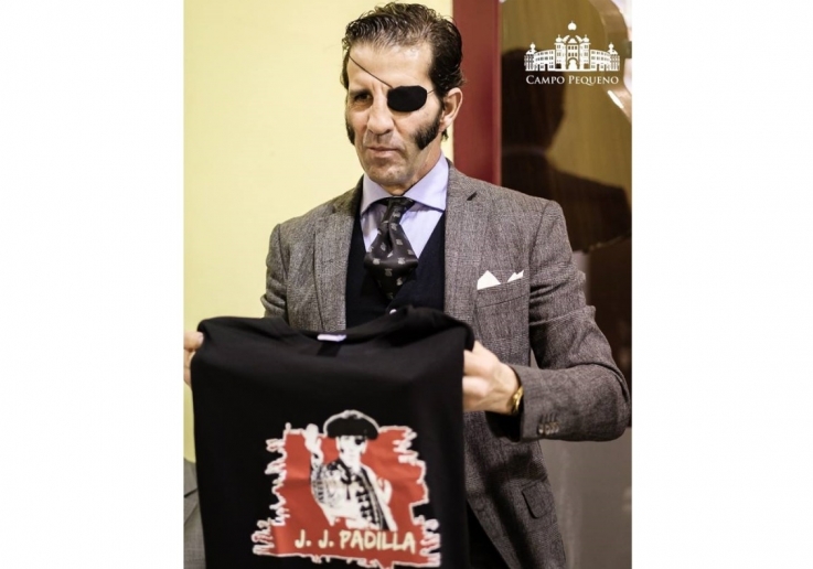 PADILLA, CAMPO PEQUENO