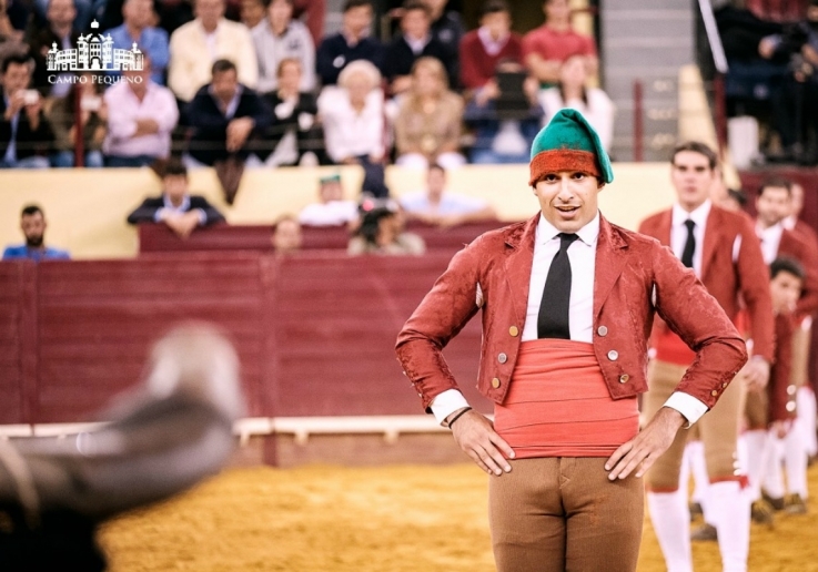 CAMPO PEQUENO TV