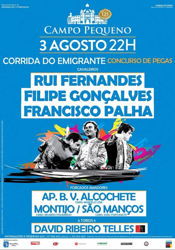 Cartel 3AGO A4-01site