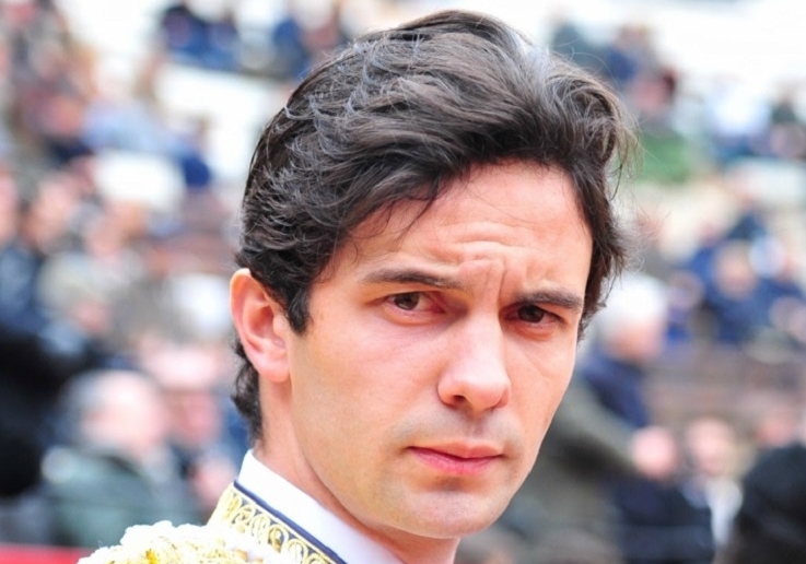 Dia de Corrida - Madrid - Juan del Álamo