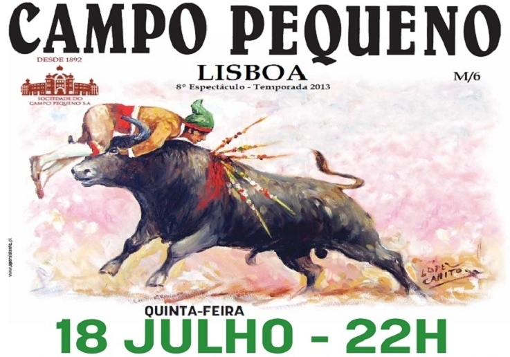 Salvador, Filipe e Marcos - 18-7-2013