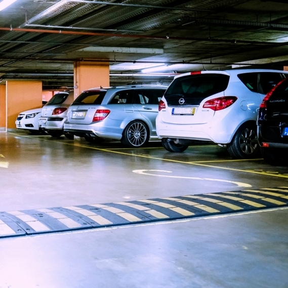 CAMPO PEQUENO ESTACIONAMENTO
