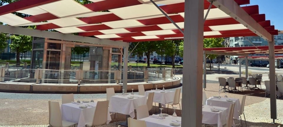 CAMPO PEQUENO RESTAURANTES PRAÇA