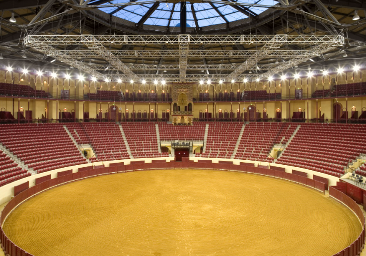 24 HORAS DE CULTURA A 6%