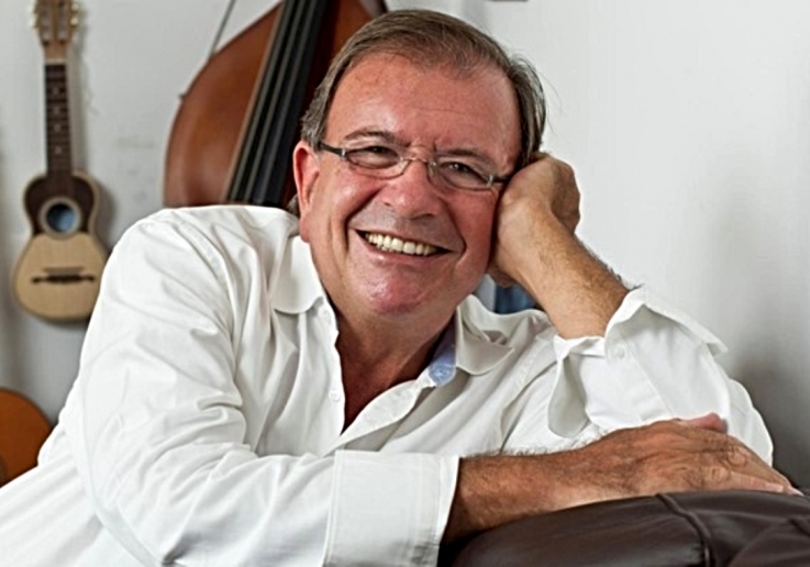 Carlos Alberto Moniz