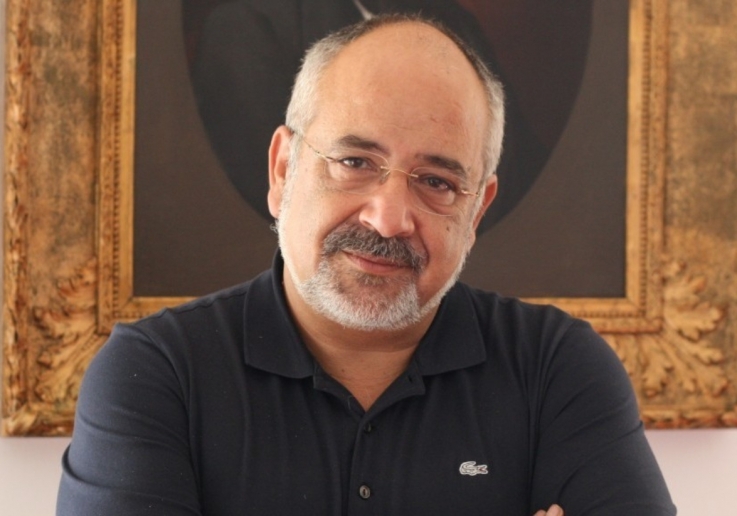 FRANCISCO MOITA FLORES