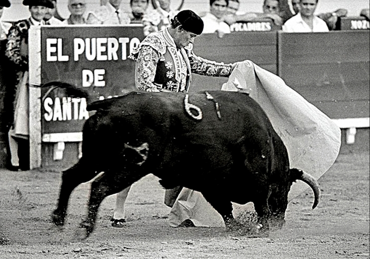 CURRO ROMERO