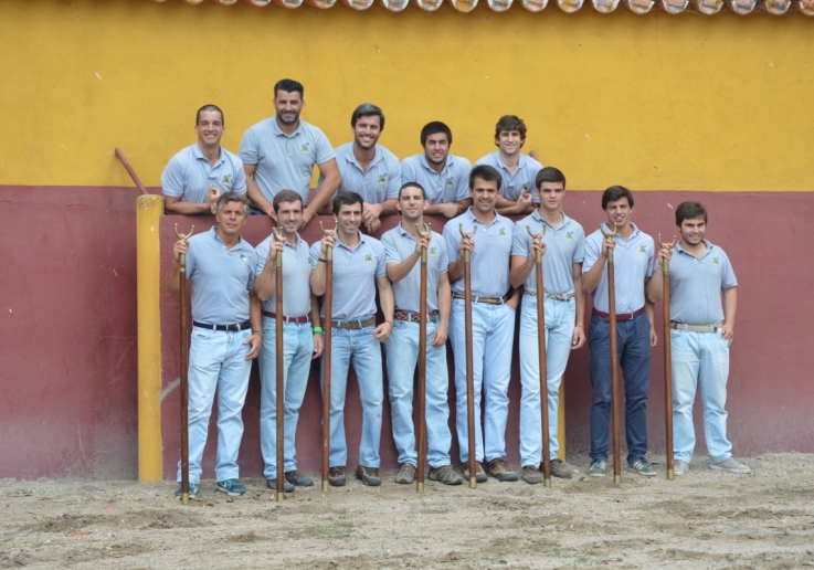 APOSENTO DA CHAMUSCA