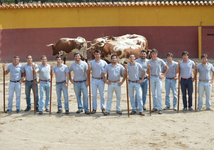 APOSENTO DA CHAMUSCA