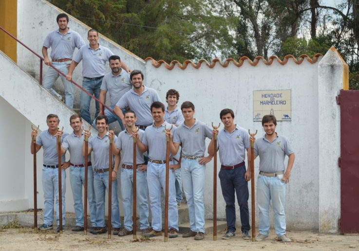 APOSENTO DA CHAMUSCA