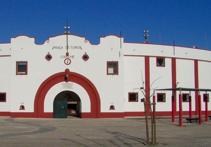 PRAÇA CORUCHE