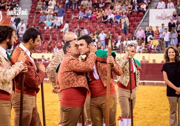 Corrida Emigrante - Concurso Pegas (12)