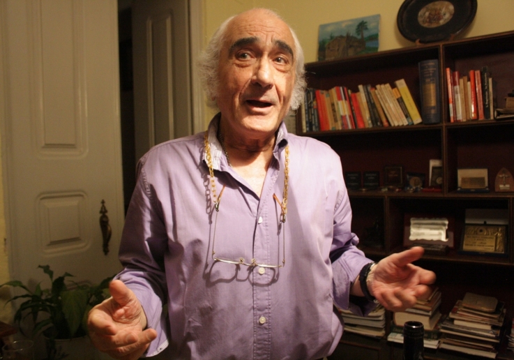 Fernando Salgueiro SITE