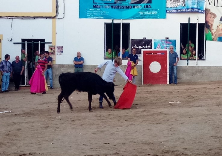 Natural de Rodrigo Caldeira